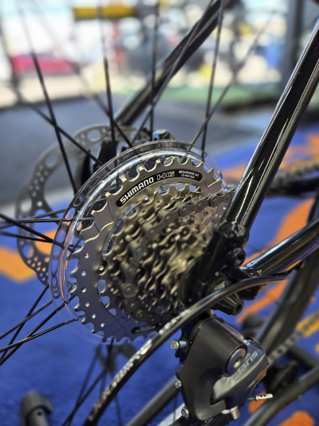 【ネット限定大特価】JAMIS(ジェイミス) RENEGADE A1(レネゲードA1)