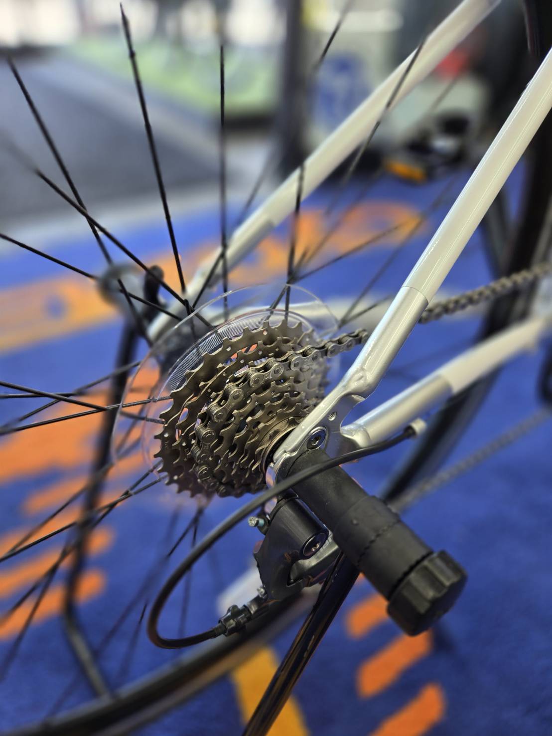 XDS RT500 【アウトレット】ロードバイク 入門向け