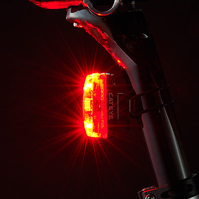 キャットアイ RAPIDMicroオート