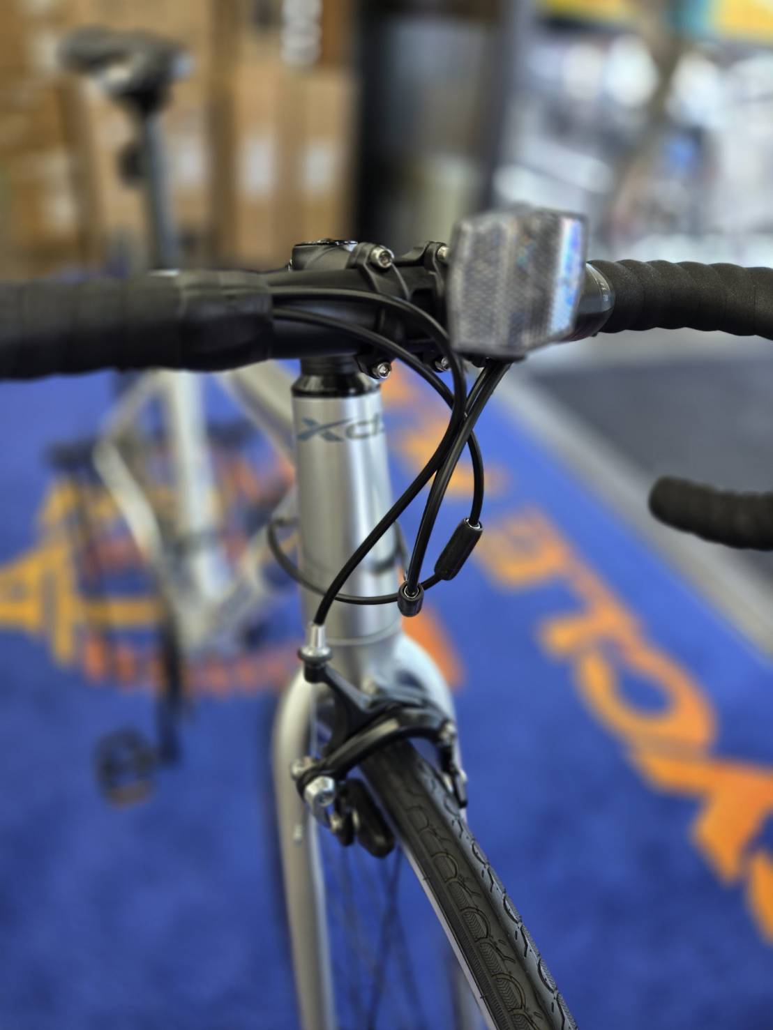 XDS RT500 【アウトレット】ロードバイク 入門向け