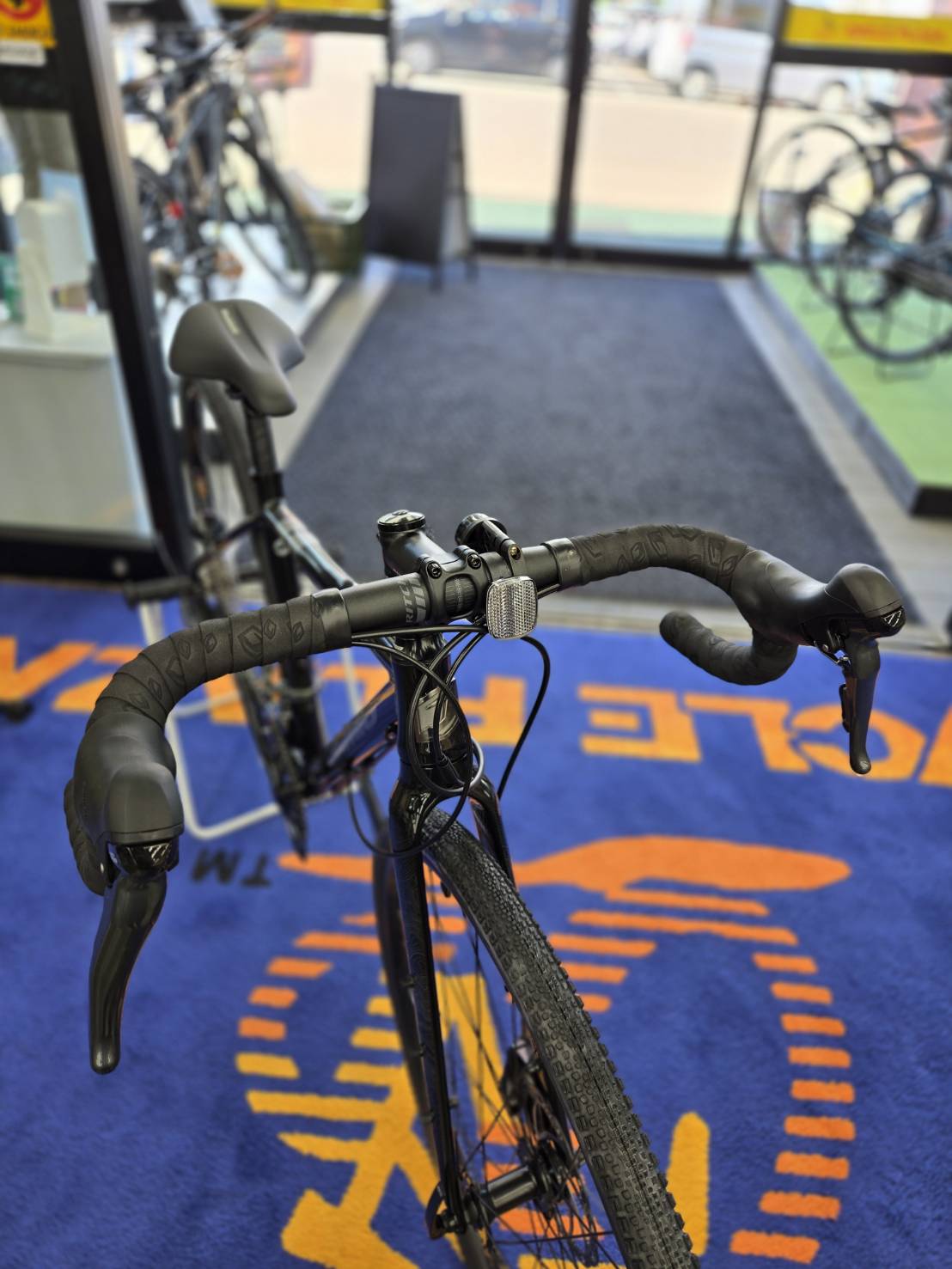 【ネット限定大特価】JAMIS(ジェイミス) RENEGADE A1(レネゲードA1)