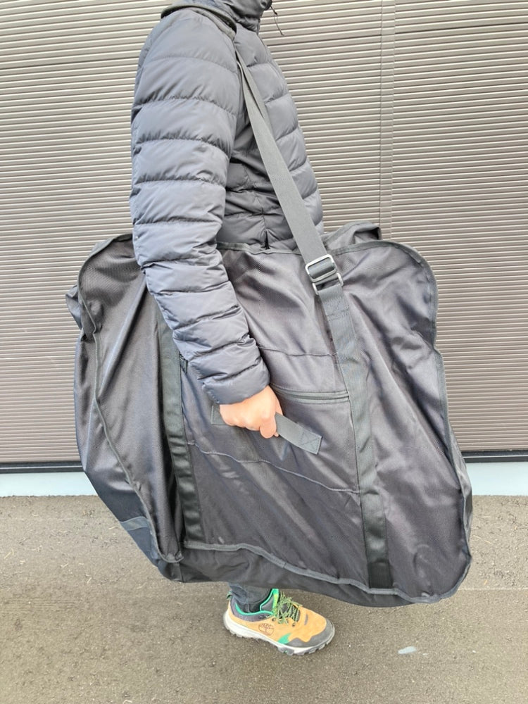 LA BICI PICCOLA対応 輪行バッグ キャリーバッグ