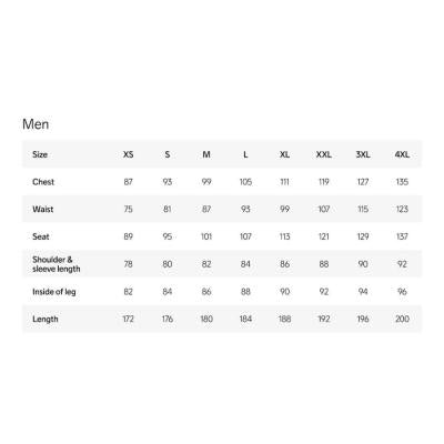 【CRAFT】WARMクルーネックINTENSITY CN LS M ベースレイヤー秋冬用 【アウトレット】