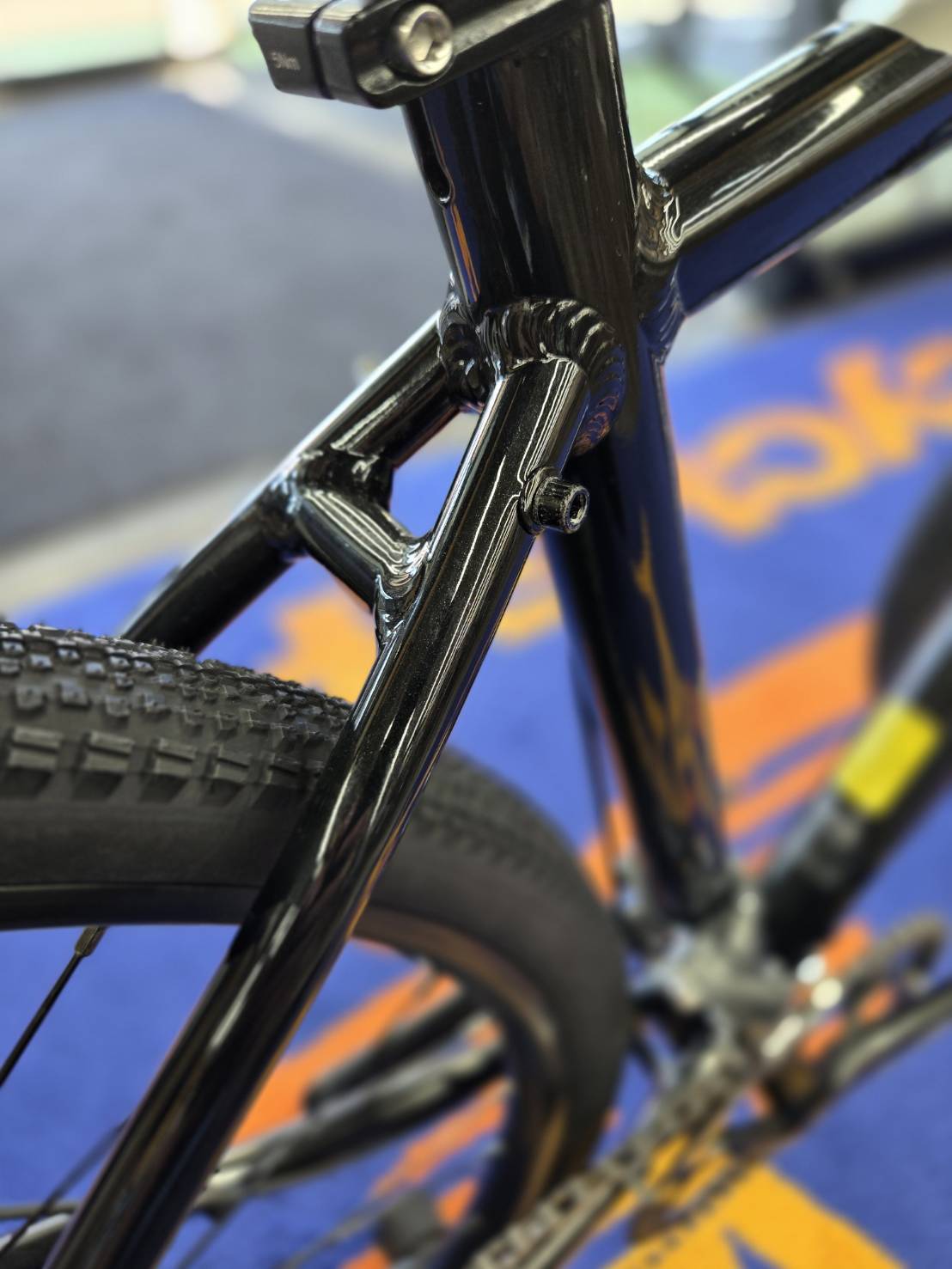 【ネット限定大特価】JAMIS(ジェイミス) RENEGADE A1(レネゲードA1)