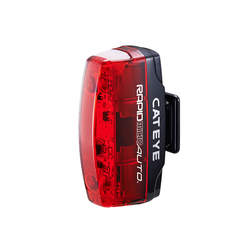 キャットアイ RAPIDMicroオート