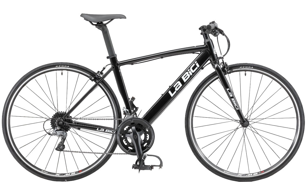 LA BICI(ラビチ) FLAT ROAD (フラットロード)700C 【アウトレット】
