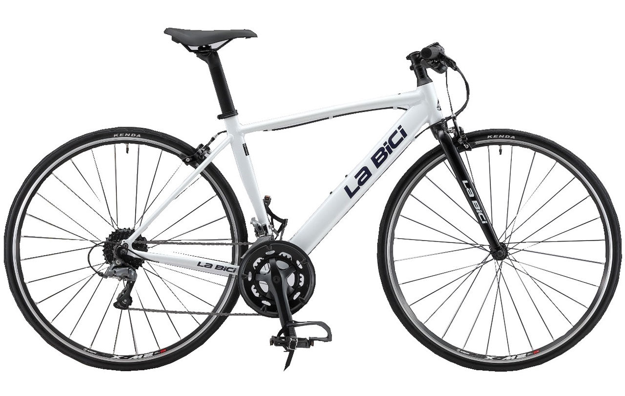 LA BICI(ラビチ) FLAT ROAD (フラットロード)700C 【アウトレット】