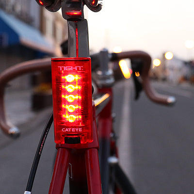 キャットアイ TIGHT リアライト