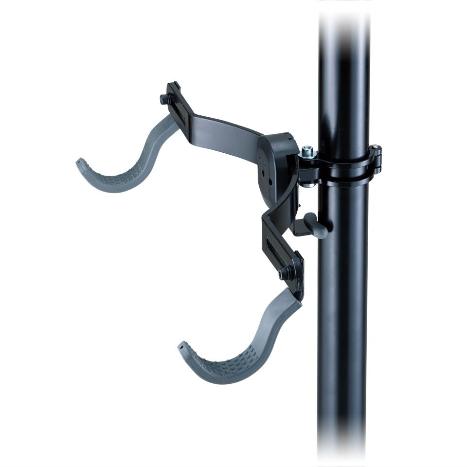 ミノウラ P-500AL-7S ペアスタンド 自転車用ディスプレイスタンド BLACK