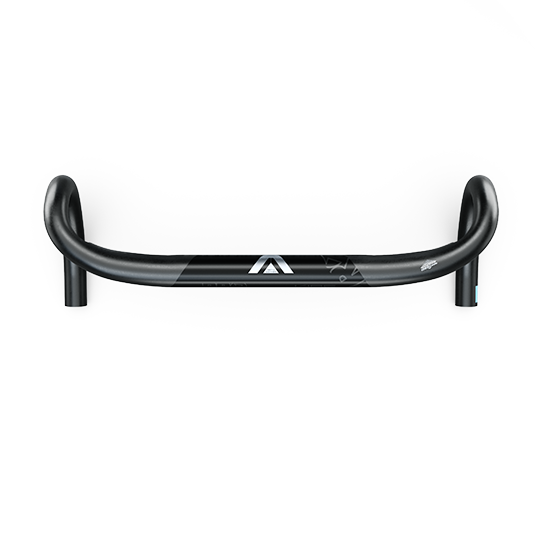 SHIMANO【シマノ】 PRO VIBE SUPERLIGHT HANDLEBAR