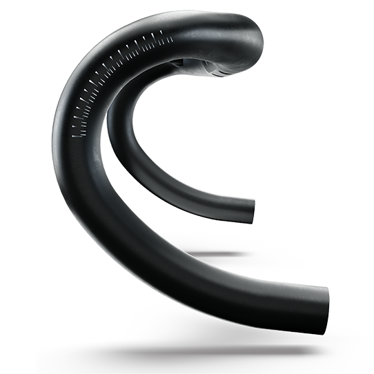 SHIMANO【シマノ】 PRO VIBE SUPERLIGHT HANDLEBAR