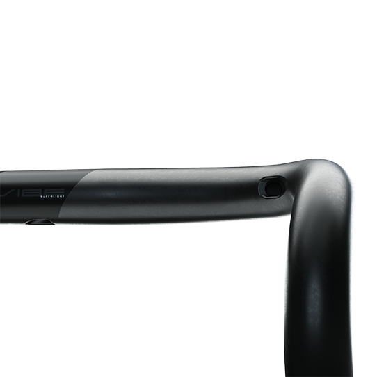 SHIMANO【シマノ】 PRO VIBE SUPERLIGHT HANDLEBAR