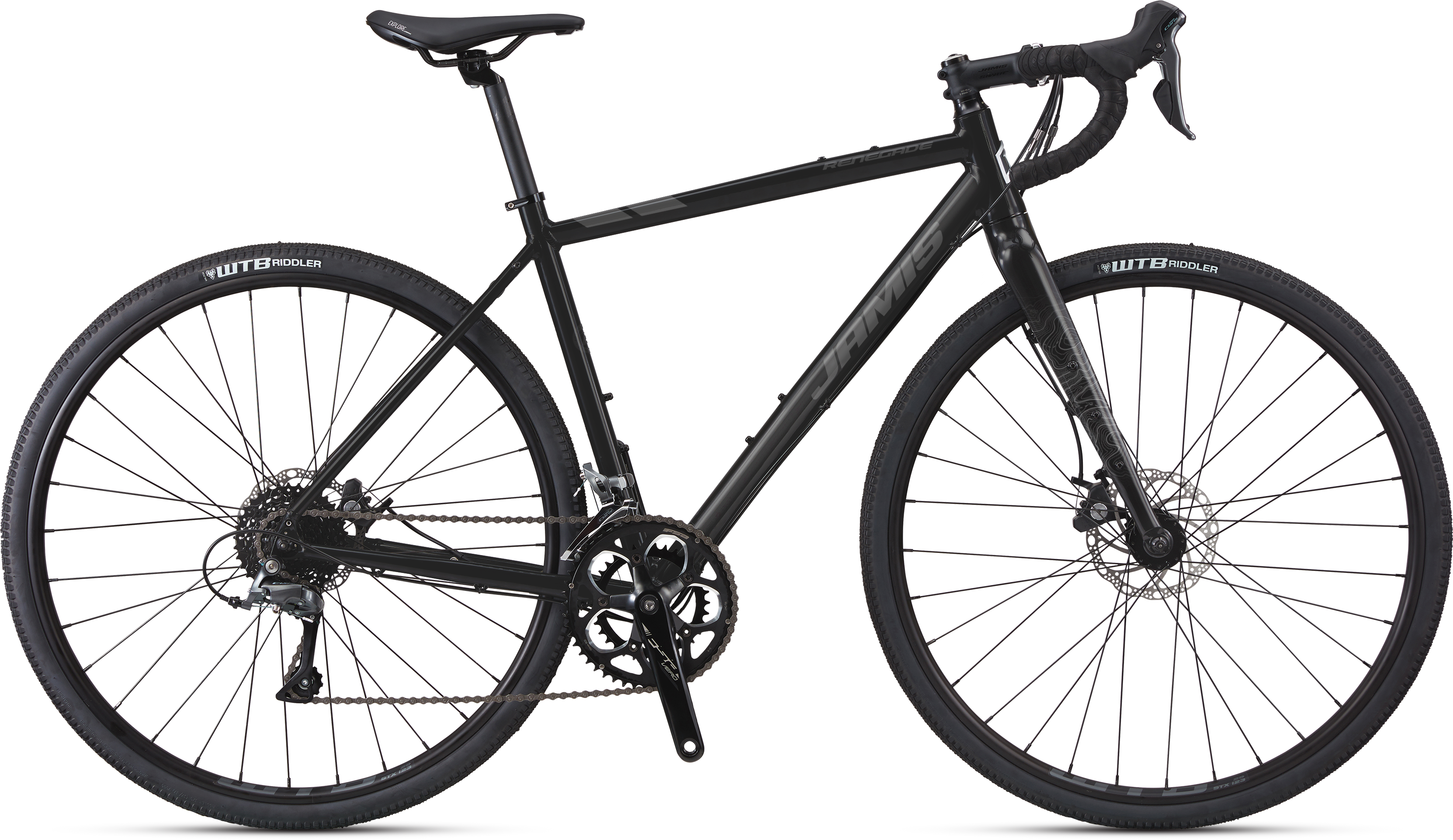 【ネット限定大特価】JAMIS(ジェイミス) RENEGADE A1(レネゲードA1)