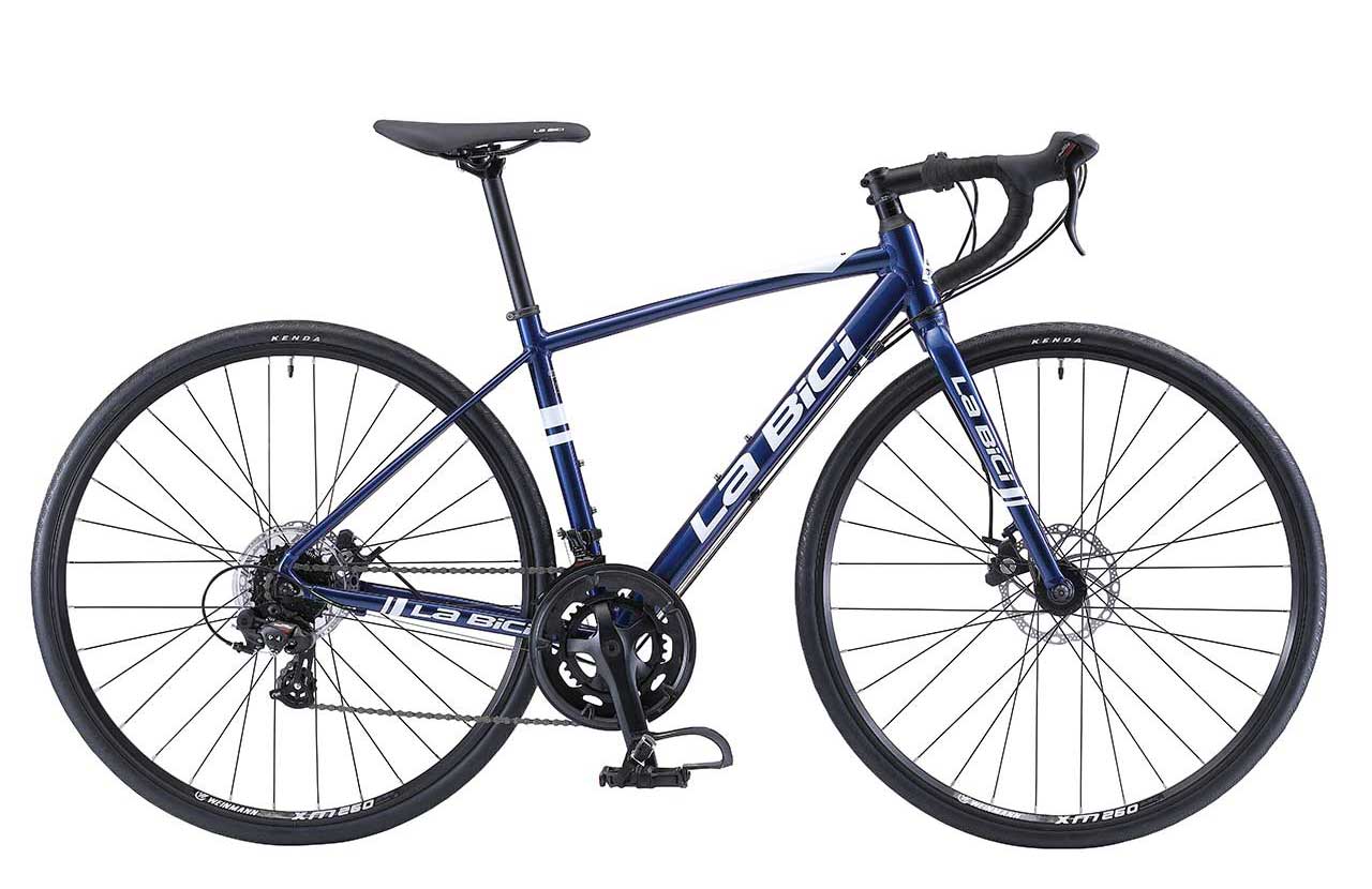 LA BICI ROAD DISC 700C 2023モデル 【アウトレット】