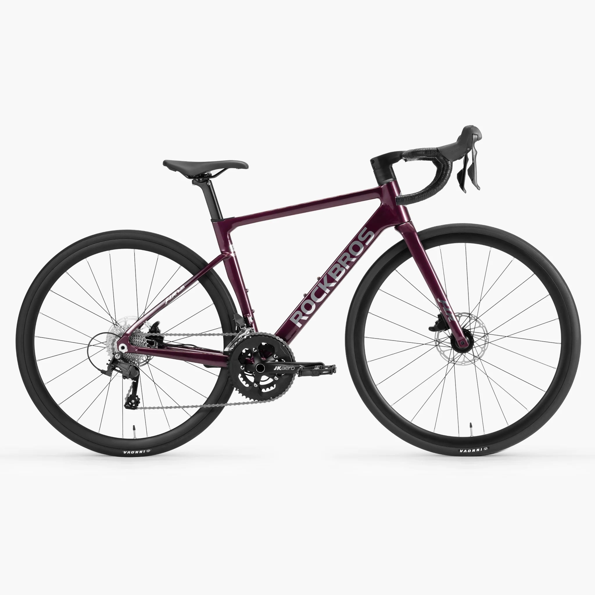 【限定入荷】ROCKBROS【ロックブロス】 W3 ロードバイク