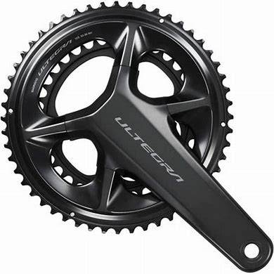 ULTEGRA FC-R8100 クランクセット 170mm 52-36T SHIMANO 「シマノ」 ULTEGRA FC-R8100 12S 170mm 52-36T