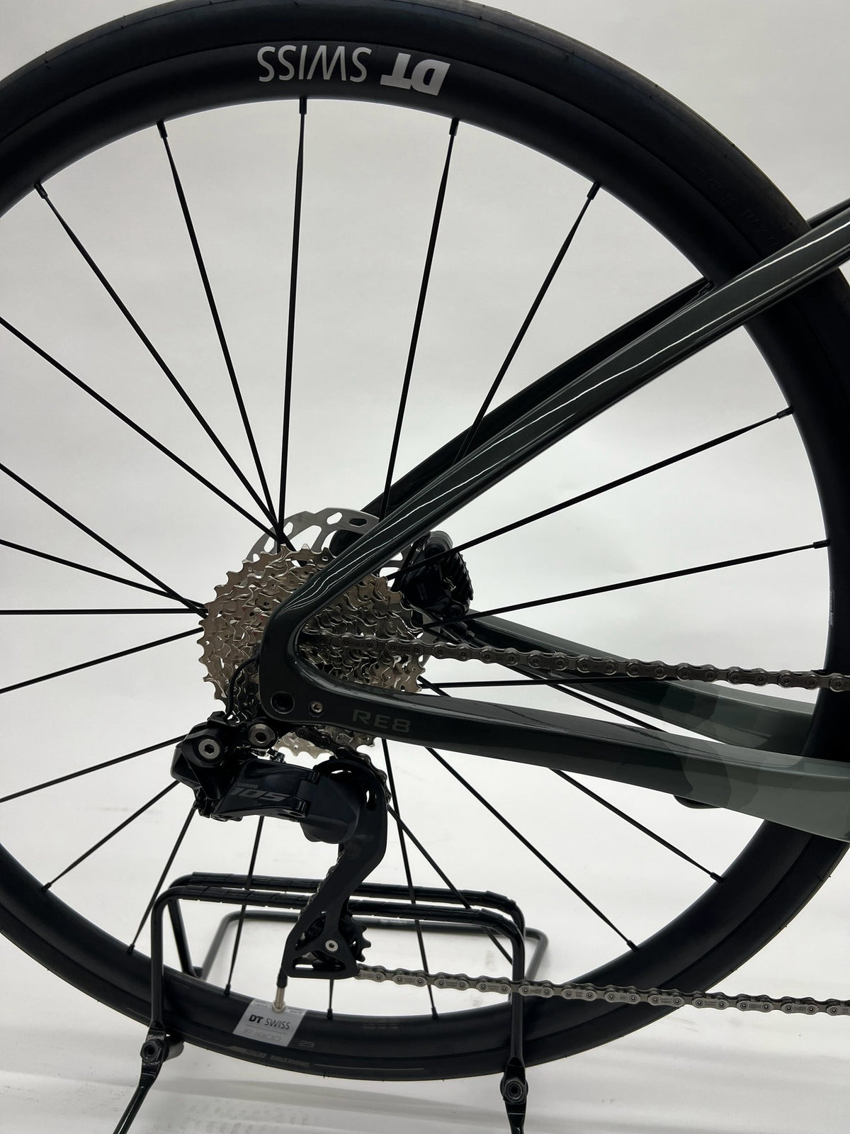 SHIMANO 105 Di2 リアディレイラー