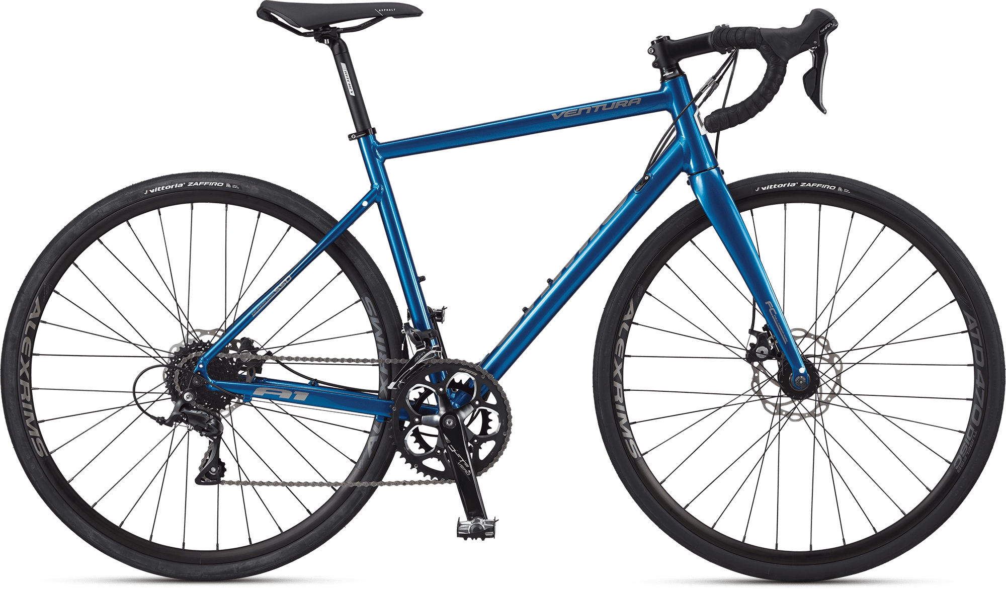 JAMIS【ジェイミス】　VENTURA A1【ベンチュラ】　ロードバイク 540サイズ