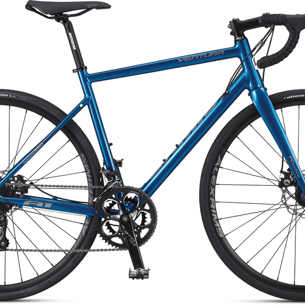 送料無料】JAMIS【ジェイミス】 VENTURA A1【ベンチュラ】 ロード