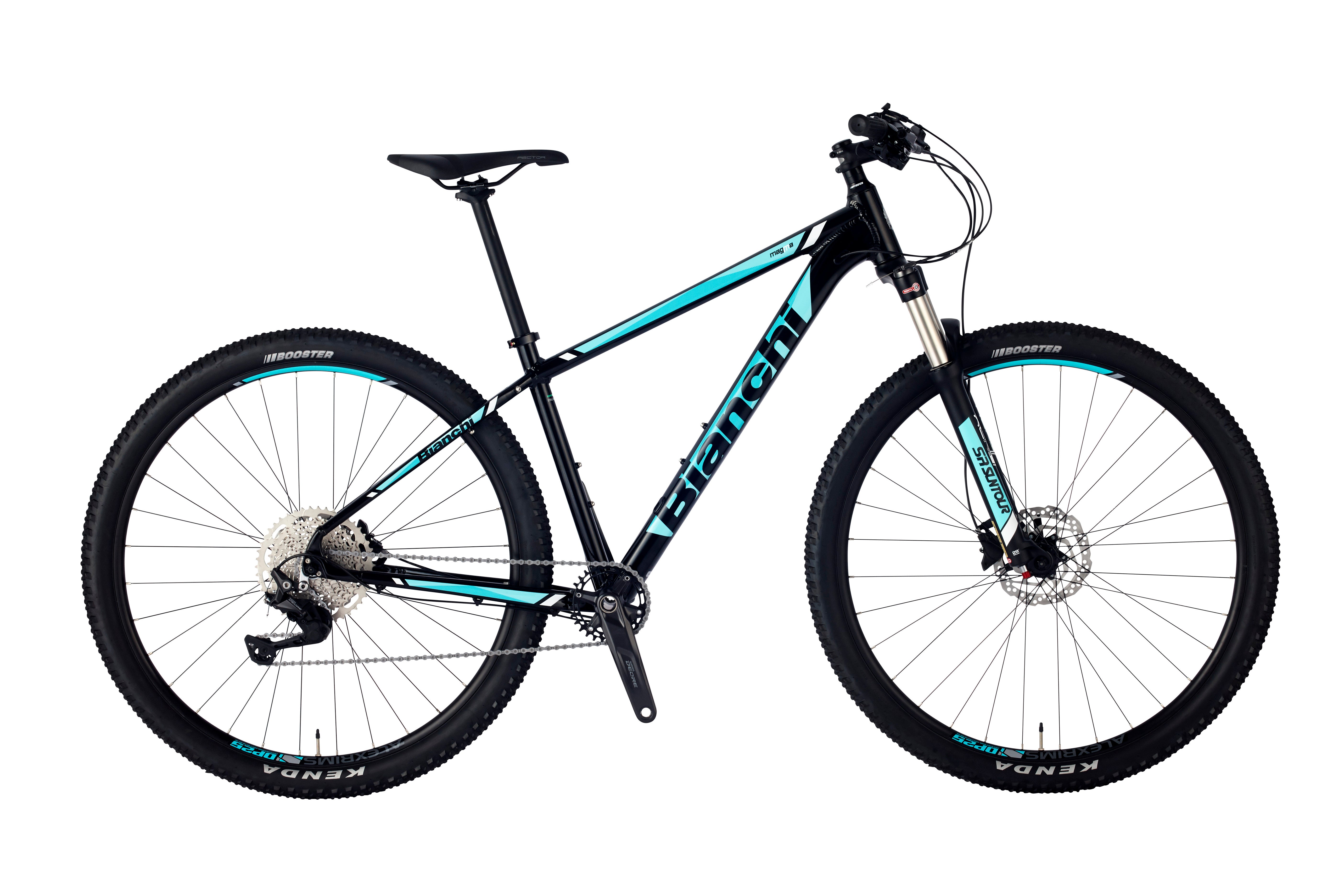 BIANCHI(ビアンキ) MAGMA9.1 38サイズ