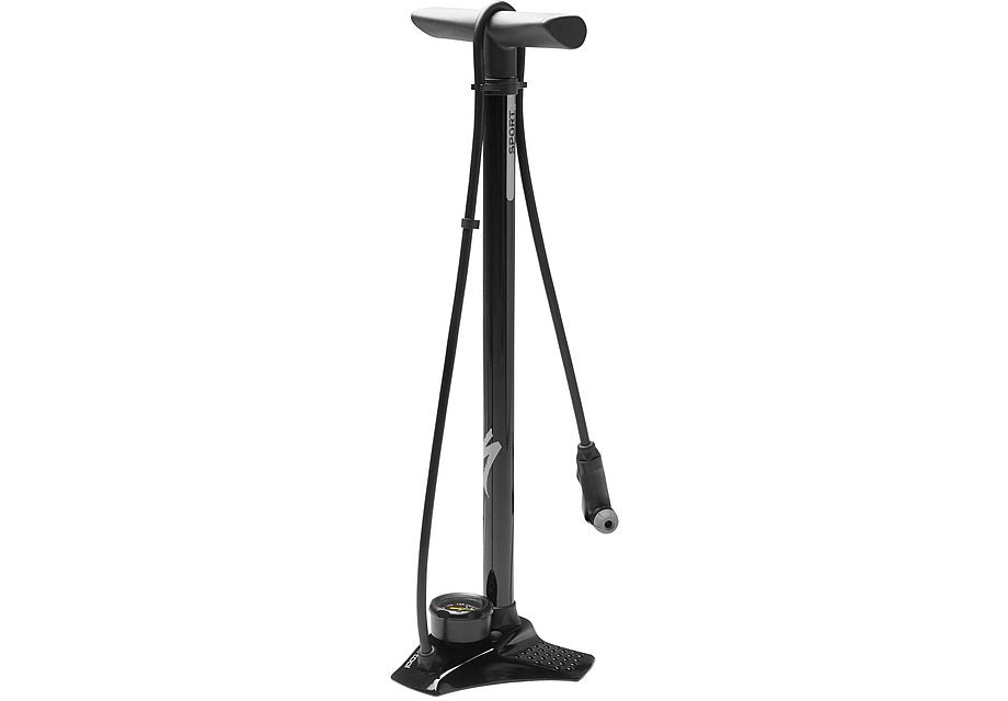 スペシャライズド　AIR TOOL SPORT STEEL - SWITCHHITTER　ポンプ　空気入れ