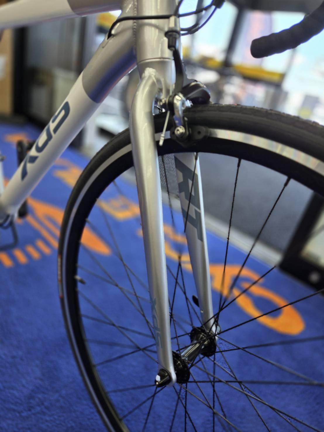 XDS RT500 【アウトレット】ロードバイク 入門向け