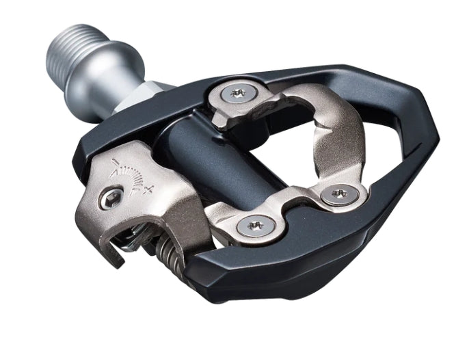 SHIMANO ULTEGRA クリンチングペダル Shimano Ultegra PD 6700-C Carbon road bike pedals with