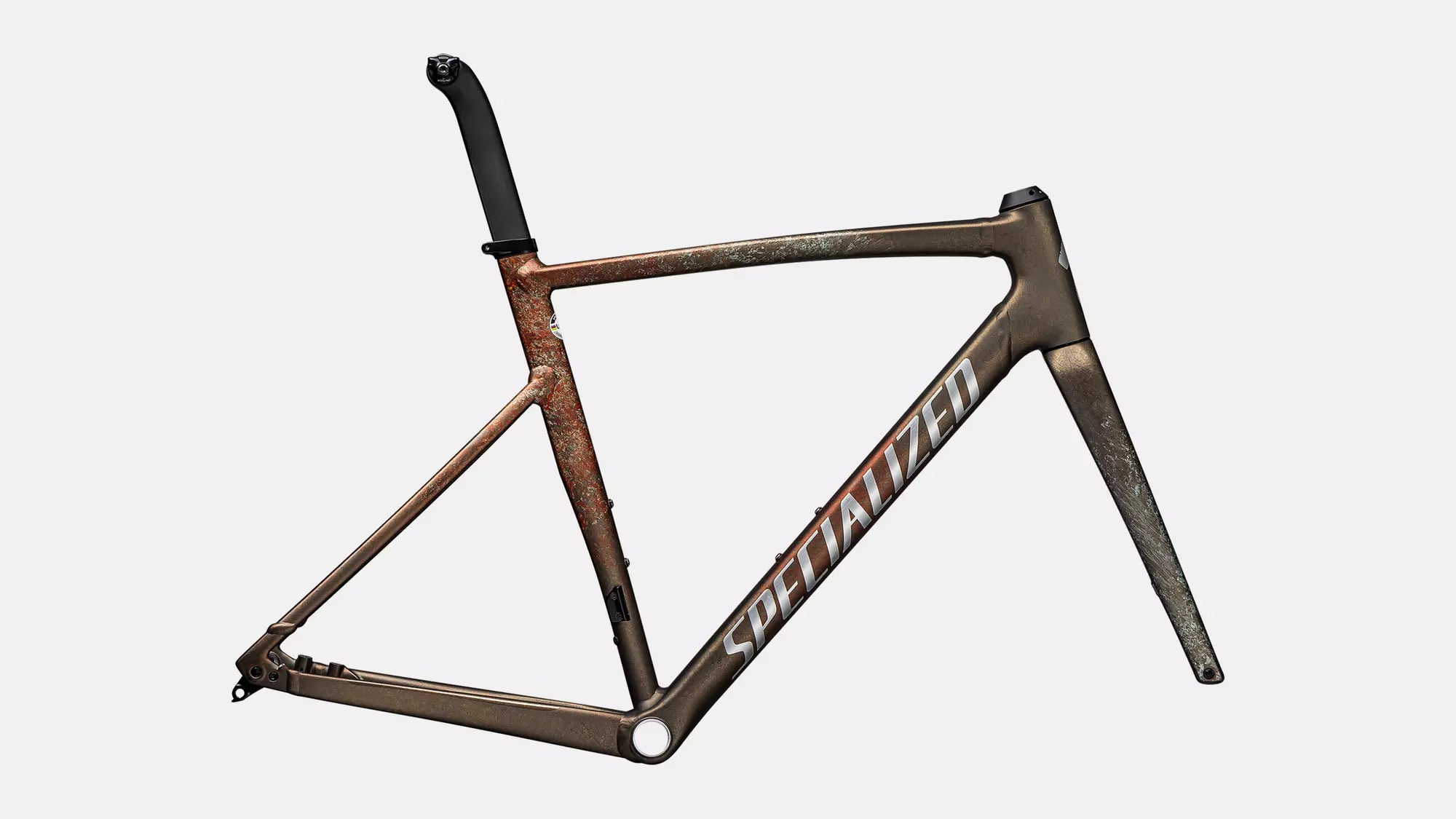 【実店舗専売品】SPECIALIZED(スペシャライズド) Allez Sprint Frameset