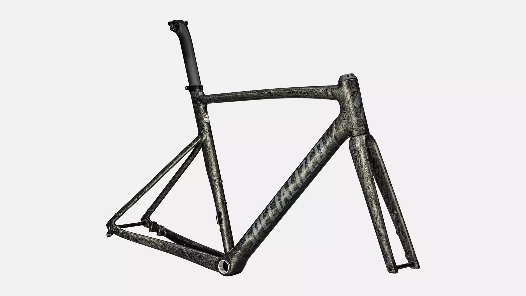 【実店舗専売品】SPECIALIZED(スペシャライズド) Allez Sprint Frameset