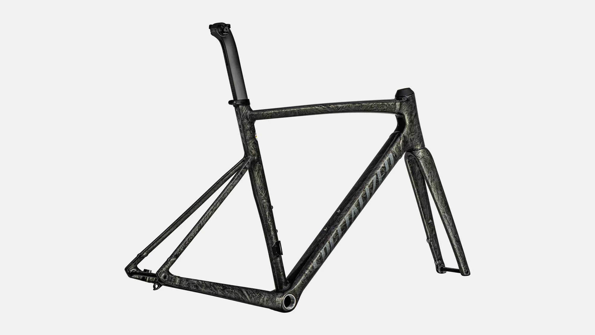【実店舗専売品】SPECIALIZED(スペシャライズド) Allez Sprint Frameset
