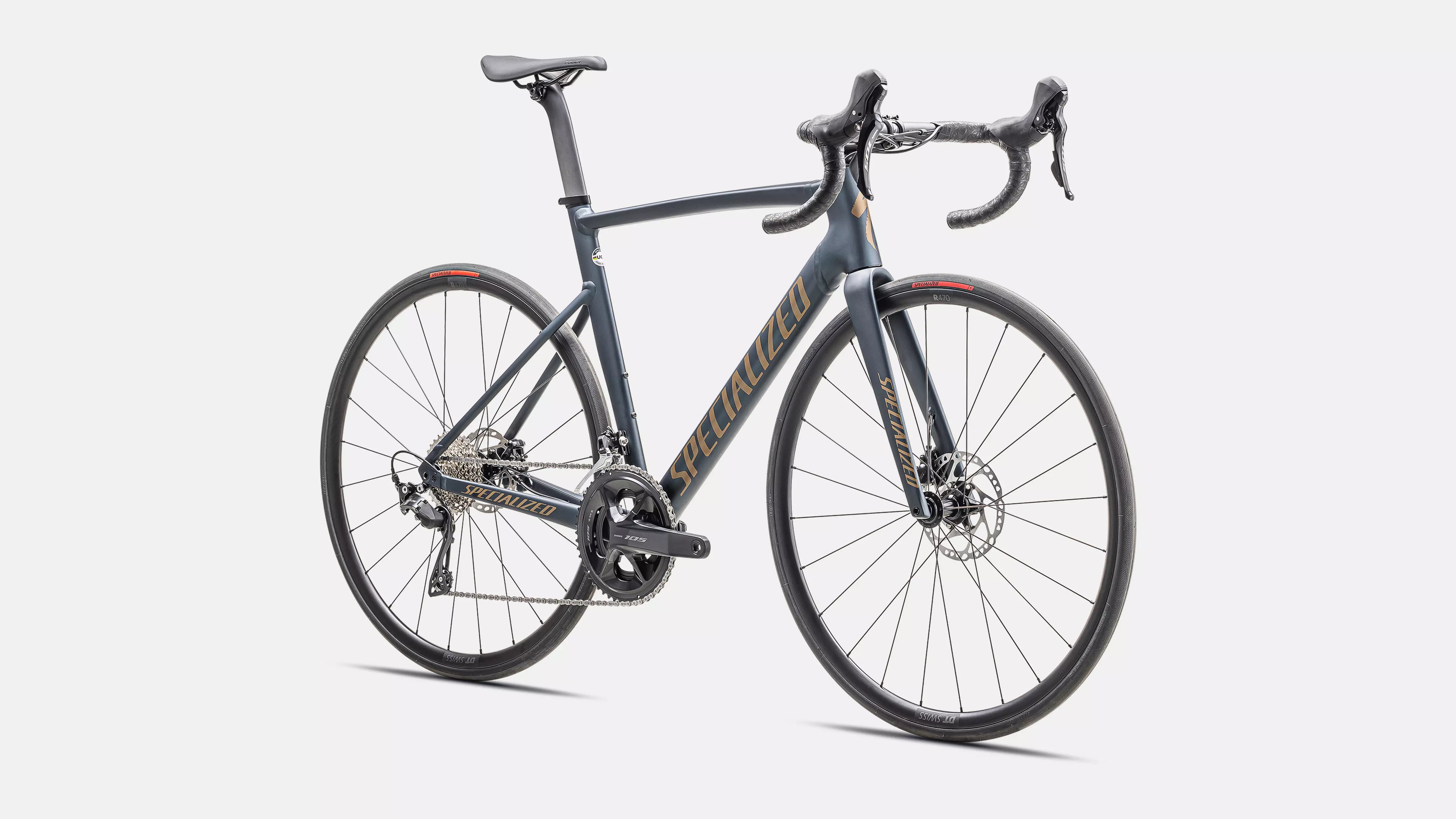 【実店舗専売品】SPECIALIZED(スペシャライズド)　Allez Sprint Comp Shimano 105　ロードバイク