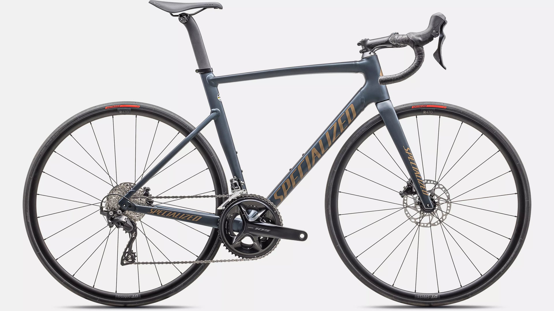 実店舗専売品】SPECIALIZED(スペシャライズド) Allez Sprint Comp