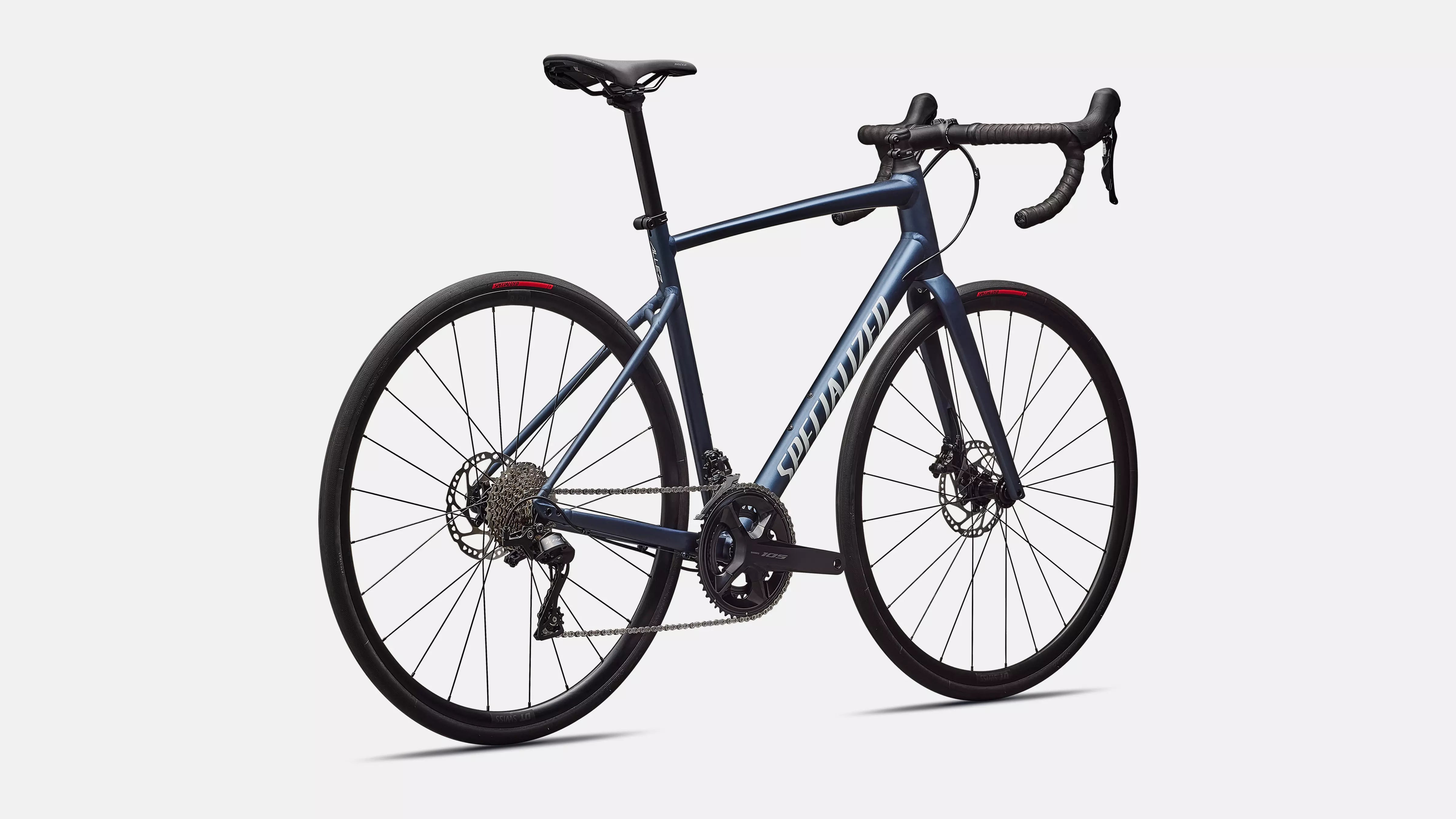 【実店舗専売品】SPECIALIZED(スペシャライズド)　Allez Comp Shimano 105　ロードバイク
