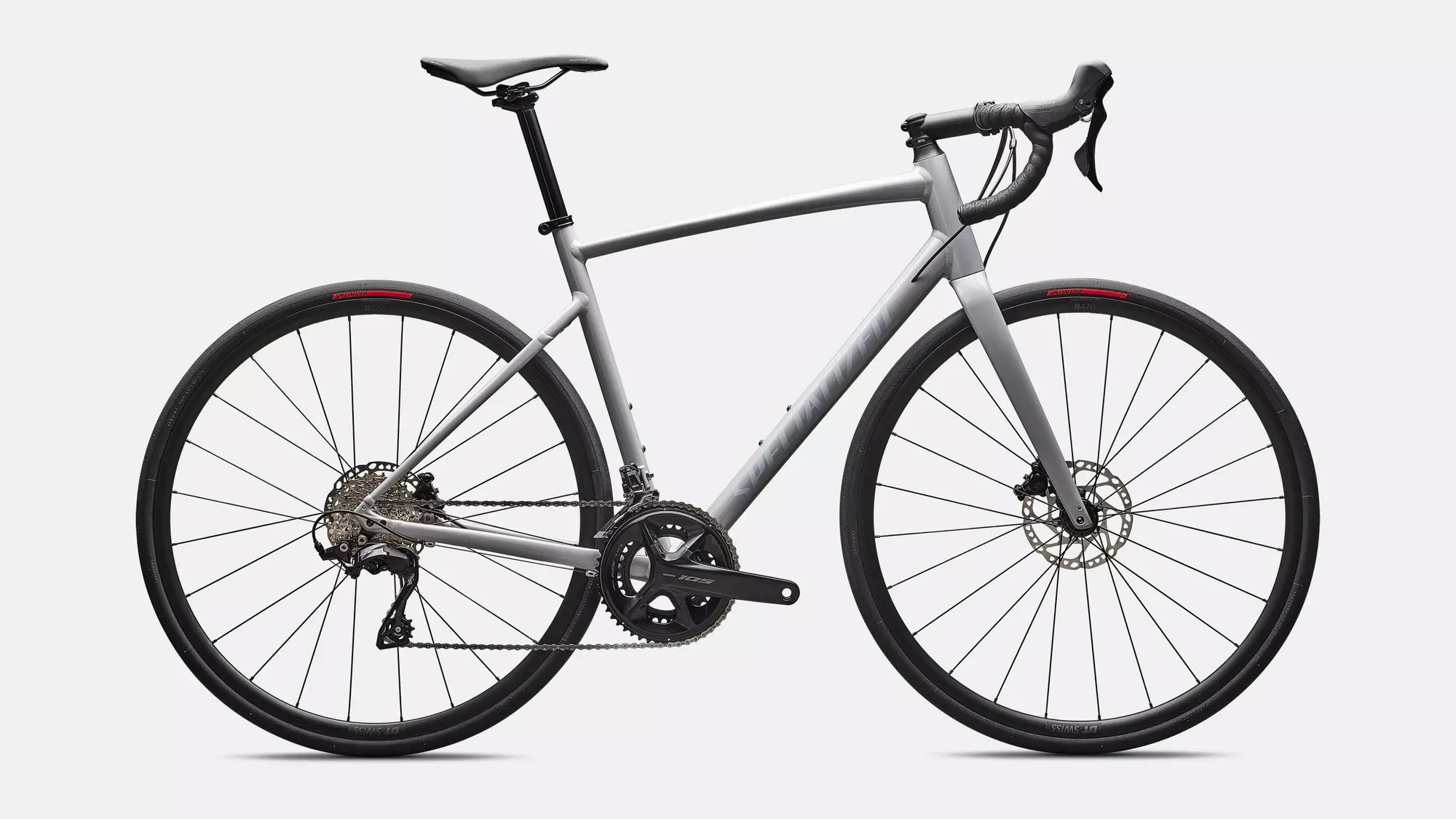 【実店舗専売品】SPECIALIZED(スペシャライズド)　Allez Comp Shimano 105　ロードバイク