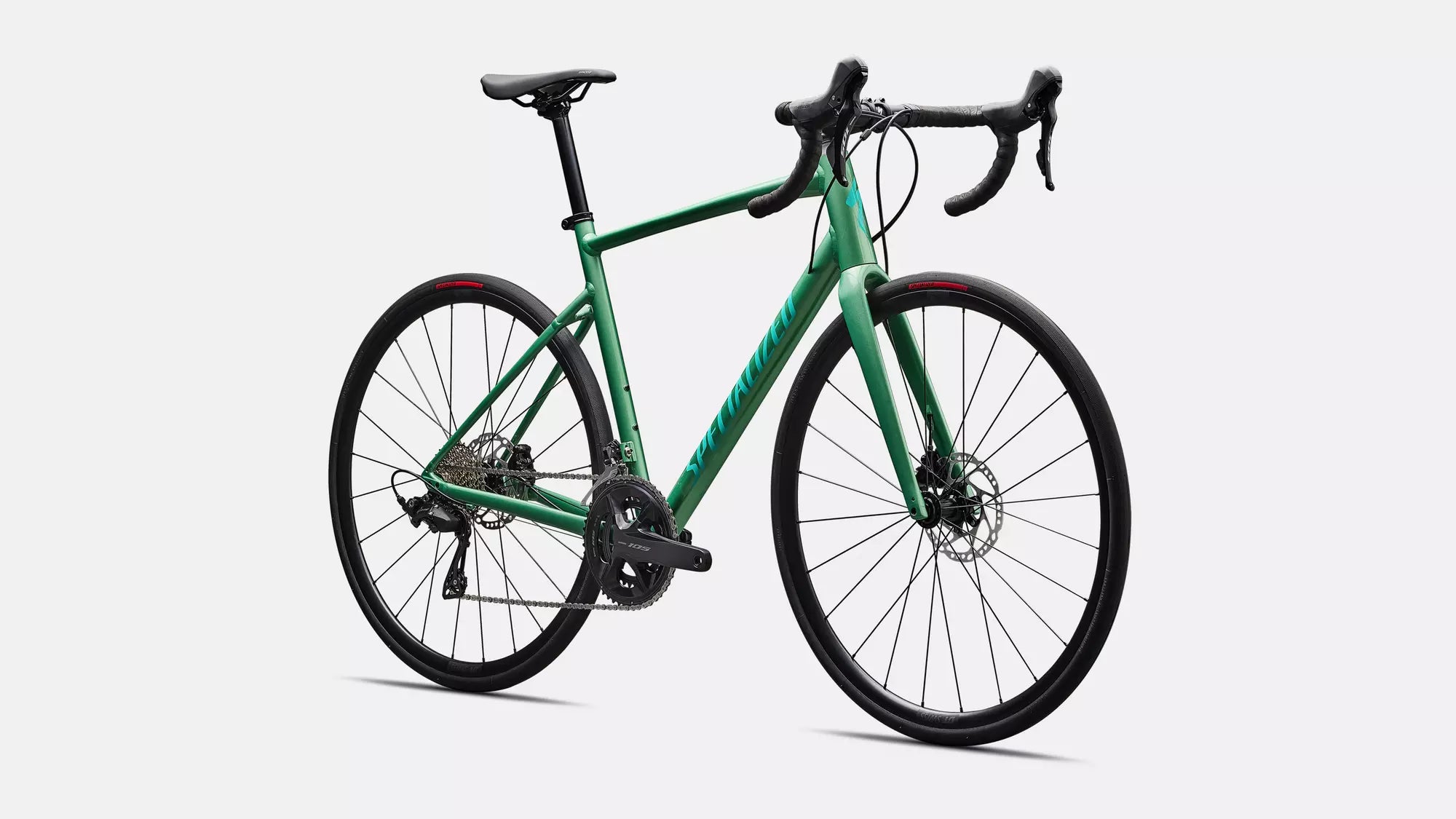 【実店舗専売品】SPECIALIZED(スペシャライズド)　Allez Comp Shimano 105　ロードバイク