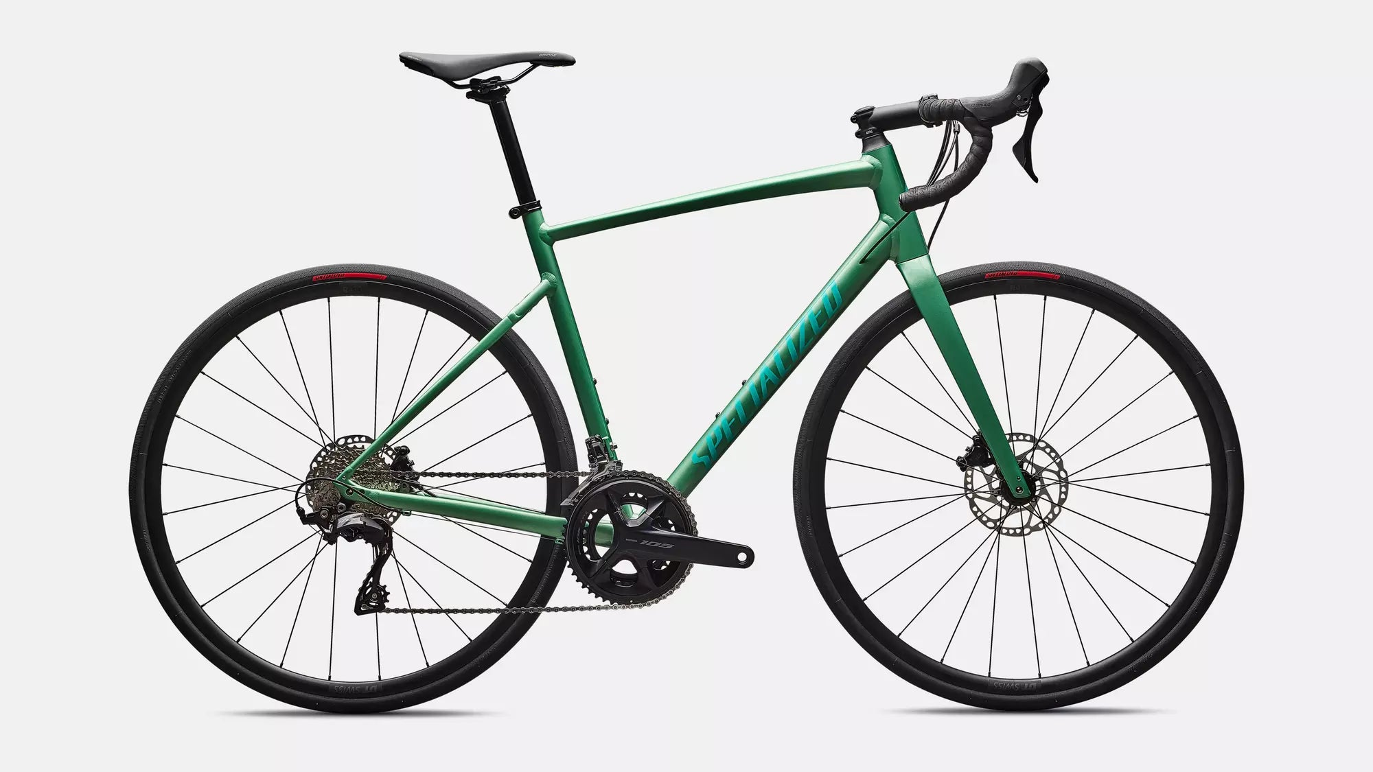 【実店舗専売品】SPECIALIZED(スペシャライズド)　Allez Comp Shimano 105　ロードバイク