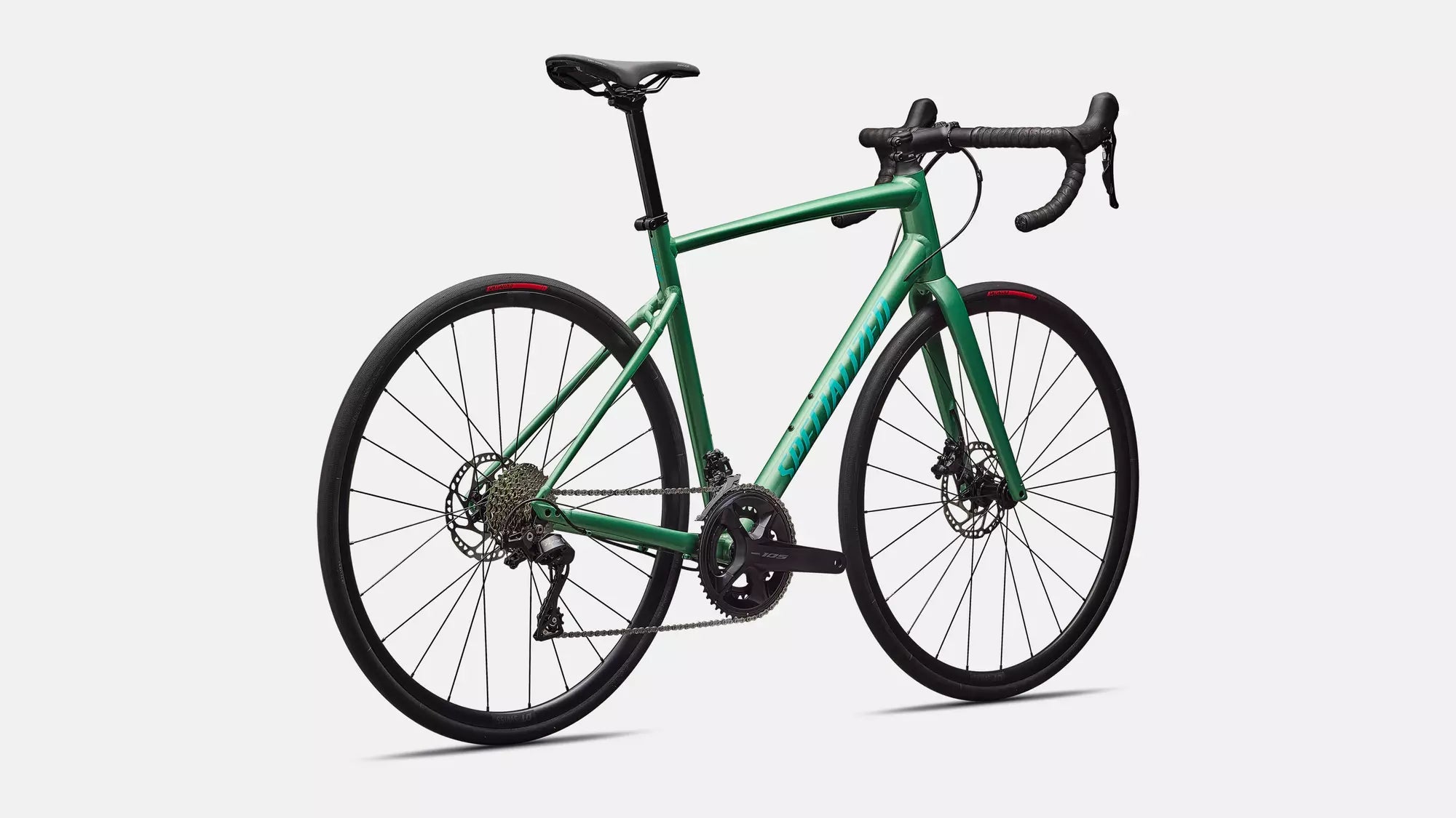 【実店舗専売品】SPECIALIZED(スペシャライズド)　Allez Comp Shimano 105　ロードバイク