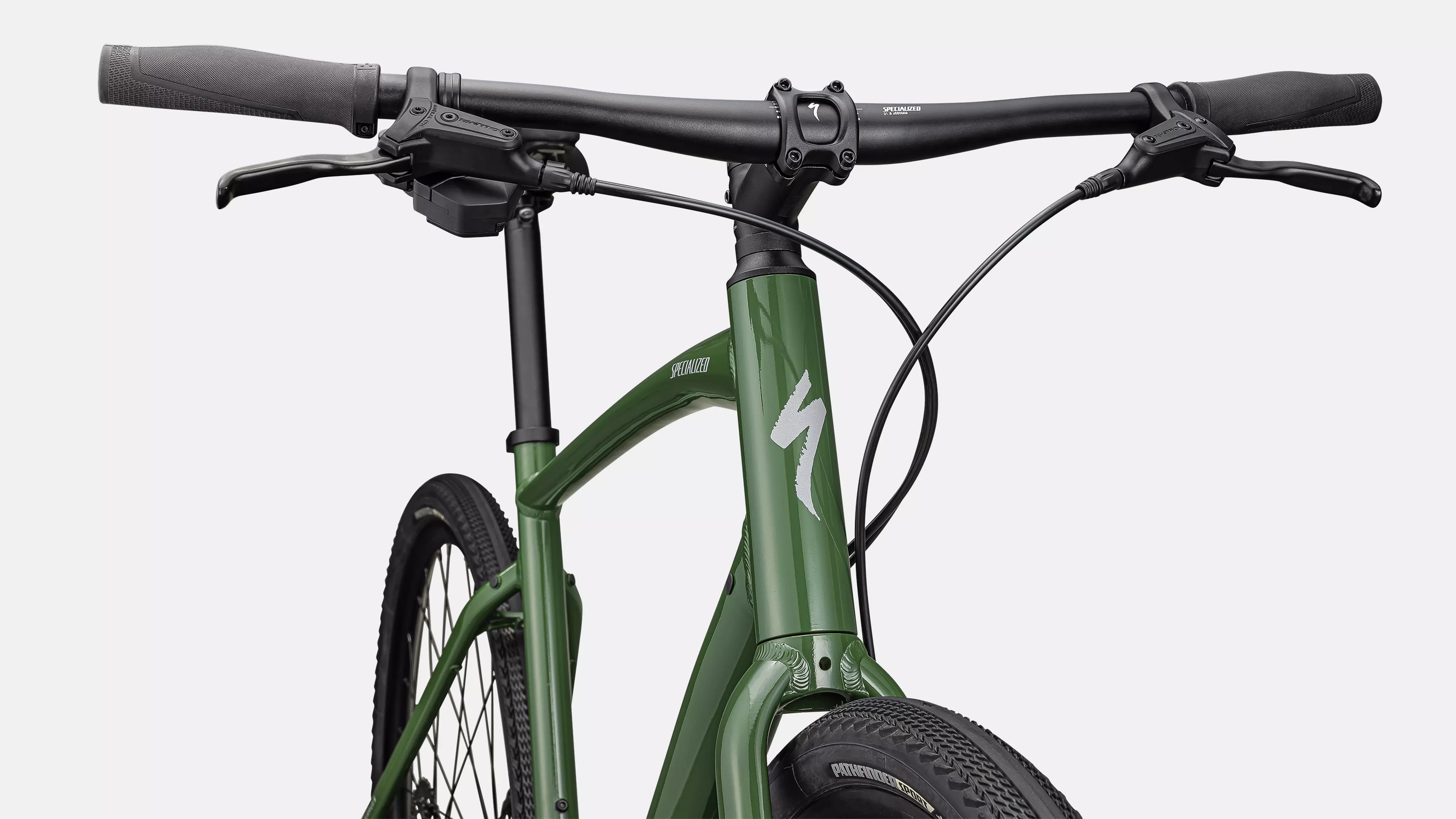 【実店舗専売品】SPECIALIZED(スペシャライズド)　Sirrus X 3.0　クロスバイク
