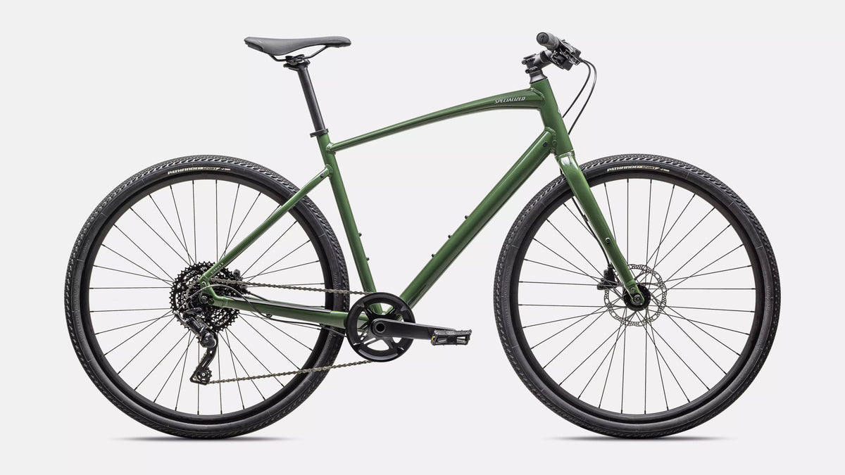 実店舗専売品】SPECIALIZED(スペシャライズド) Sirrus X 3.0 クロスバイク