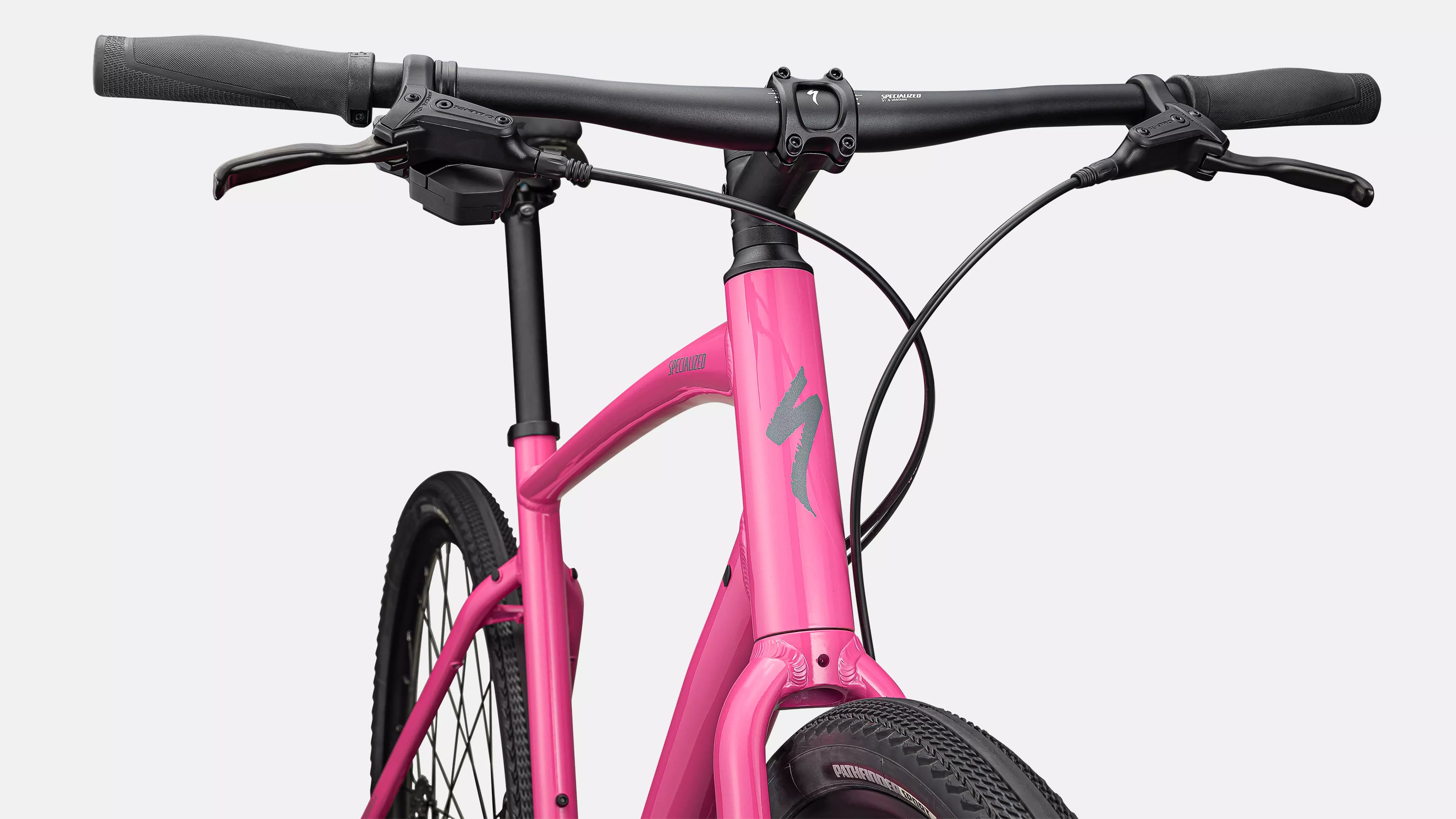 【実店舗専売品】SPECIALIZED(スペシャライズド)　Sirrus X 3.0　クロスバイク