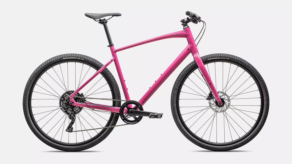 実店舗専売品】SPECIALIZED(スペシャライズド) Sirrus X 3.0 クロスバイク
