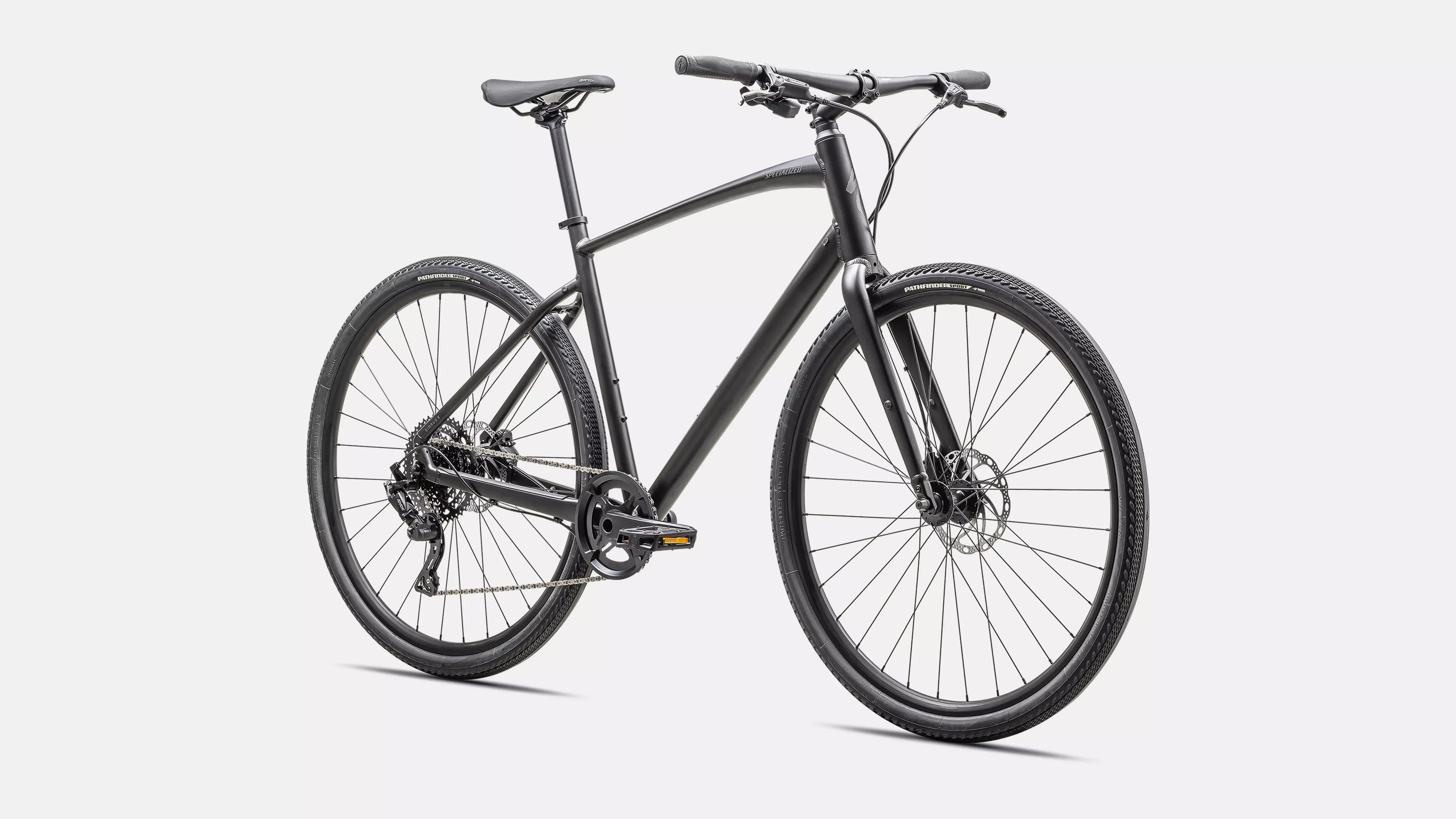 【実店舗専売品】SPECIALIZED(スペシャライズド)　Sirrus X 3.0　クロスバイク