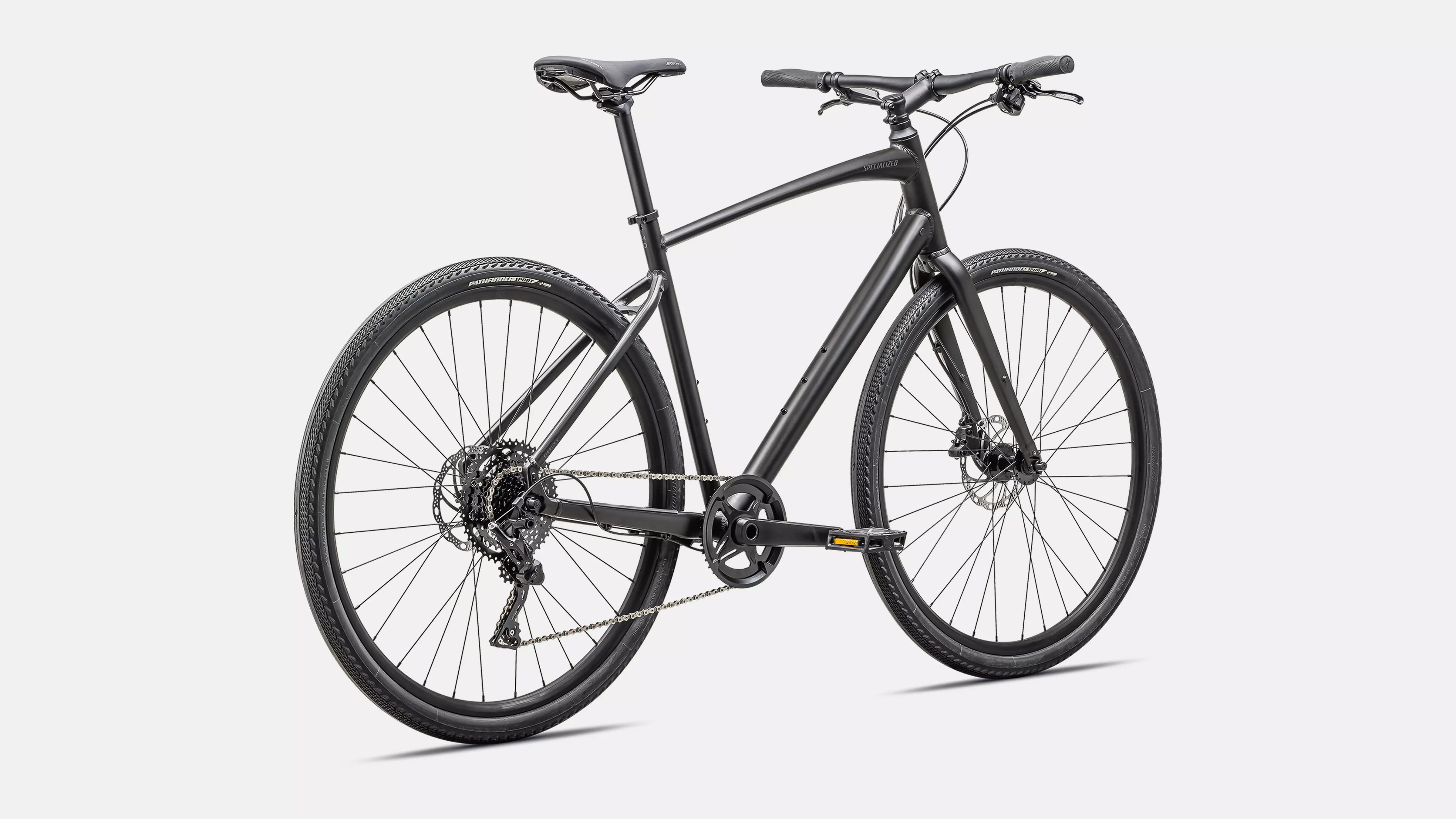 【実店舗専売品】SPECIALIZED(スペシャライズド)　Sirrus X 3.0　クロスバイク