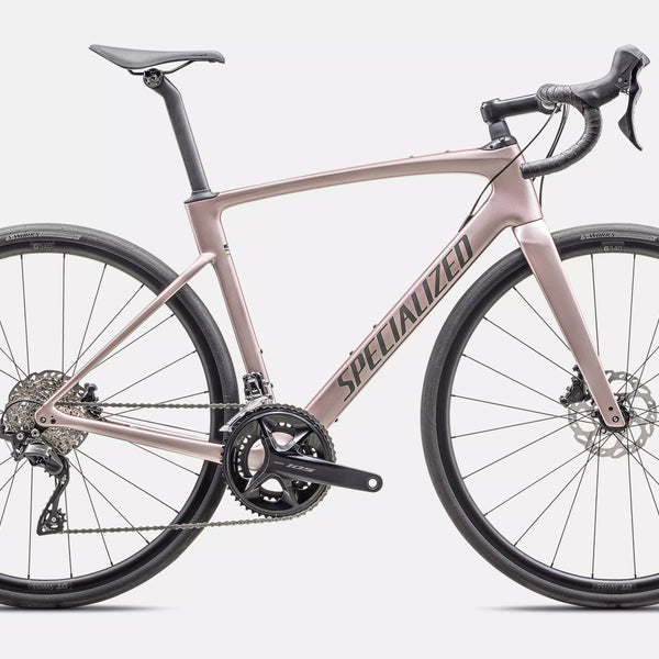 実店舗専売品】SPECIALIZED(スペシャライズド) Roubaix SL8 Sport