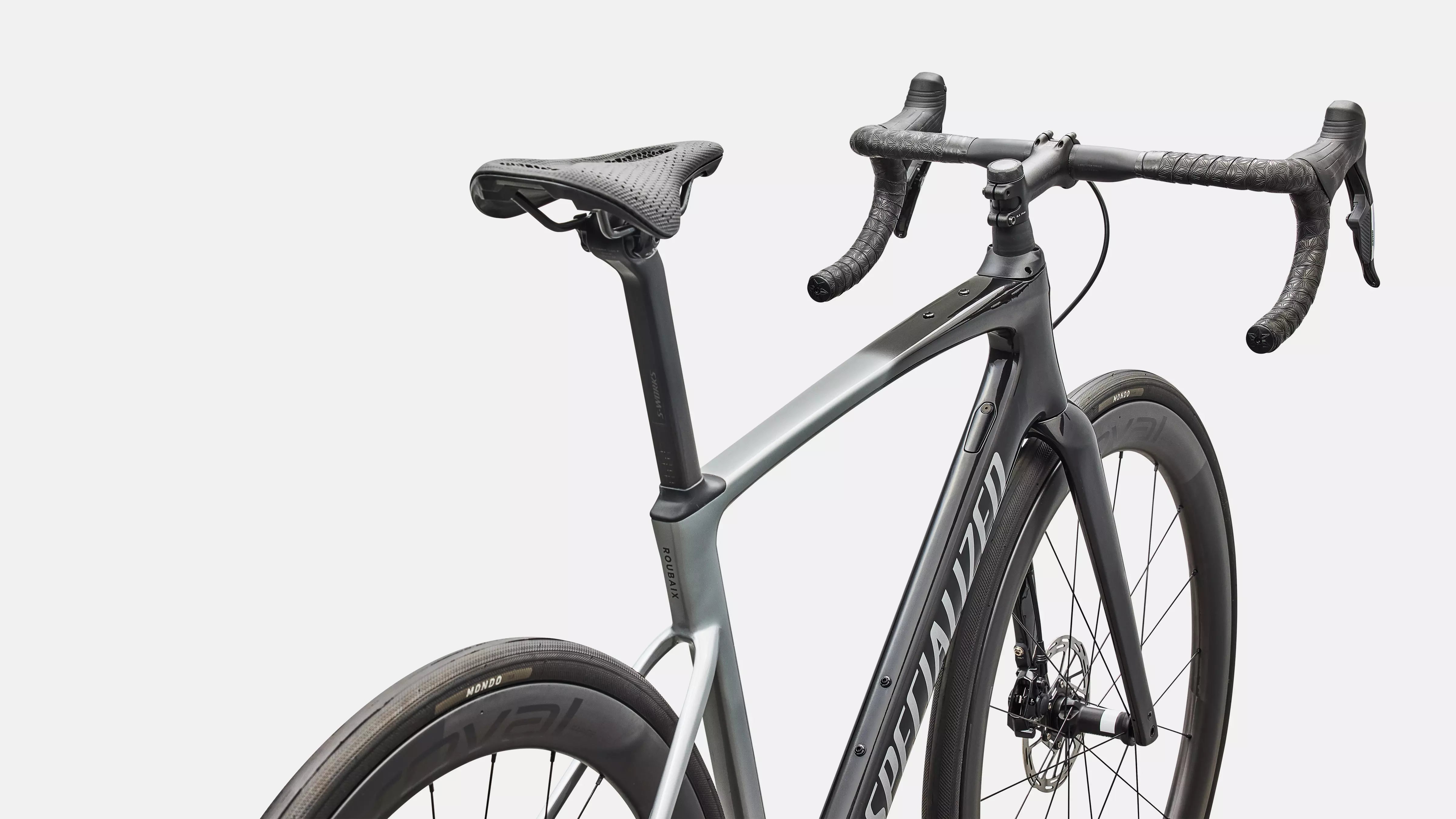 実店舗専売品】SPECIALIZED(スペシャライズド) Roubaix SL8 Pro SRAM