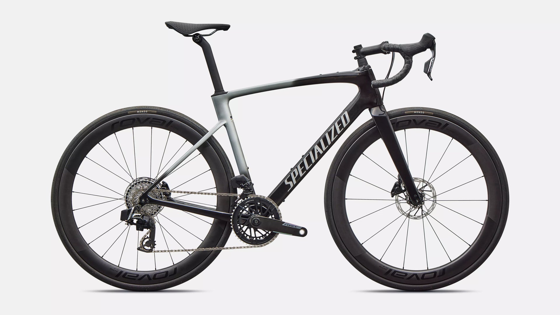 実店舗専売品】SPECIALIZED(スペシャライズド) Roubaix SL8 Pro SRAM