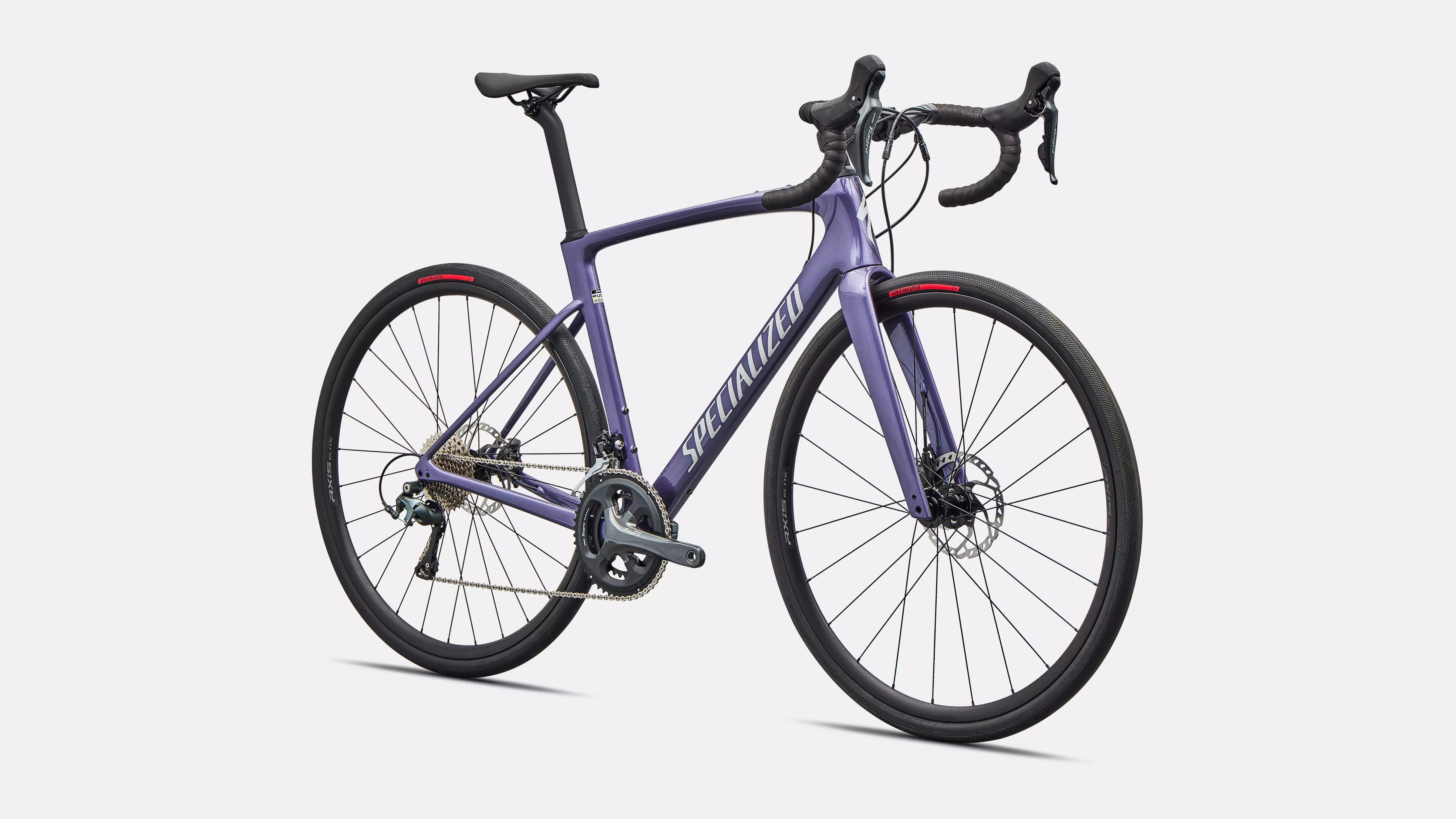 【実店舗専売品】SPECIALIZED(スペシャライズド) Roubaix SL8 Shimano Tiagra ロードバイク