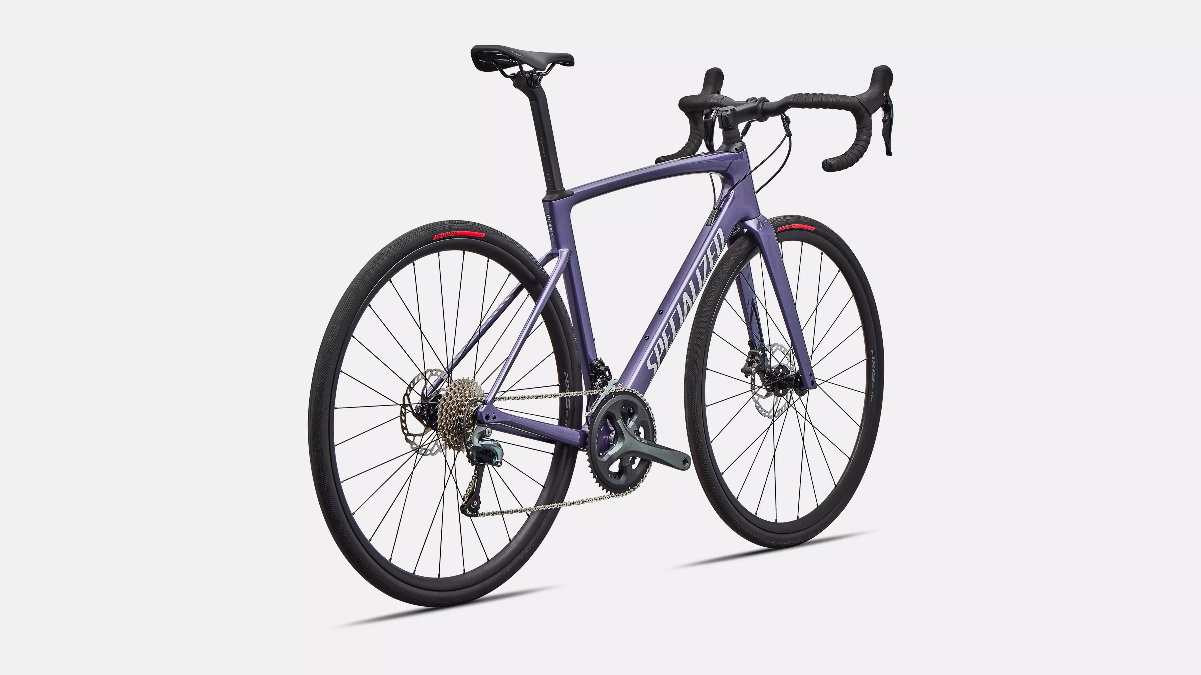 【実店舗専売品】SPECIALIZED(スペシャライズド) Roubaix SL8 Shimano Tiagra ロードバイク