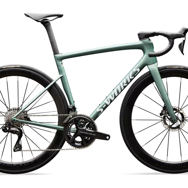 の*に様 Specialized S-Works ロードバイク送料込み 実店舗専売品】SPECIALIZED(スペシャライズド)S-Works Tarmac SL8