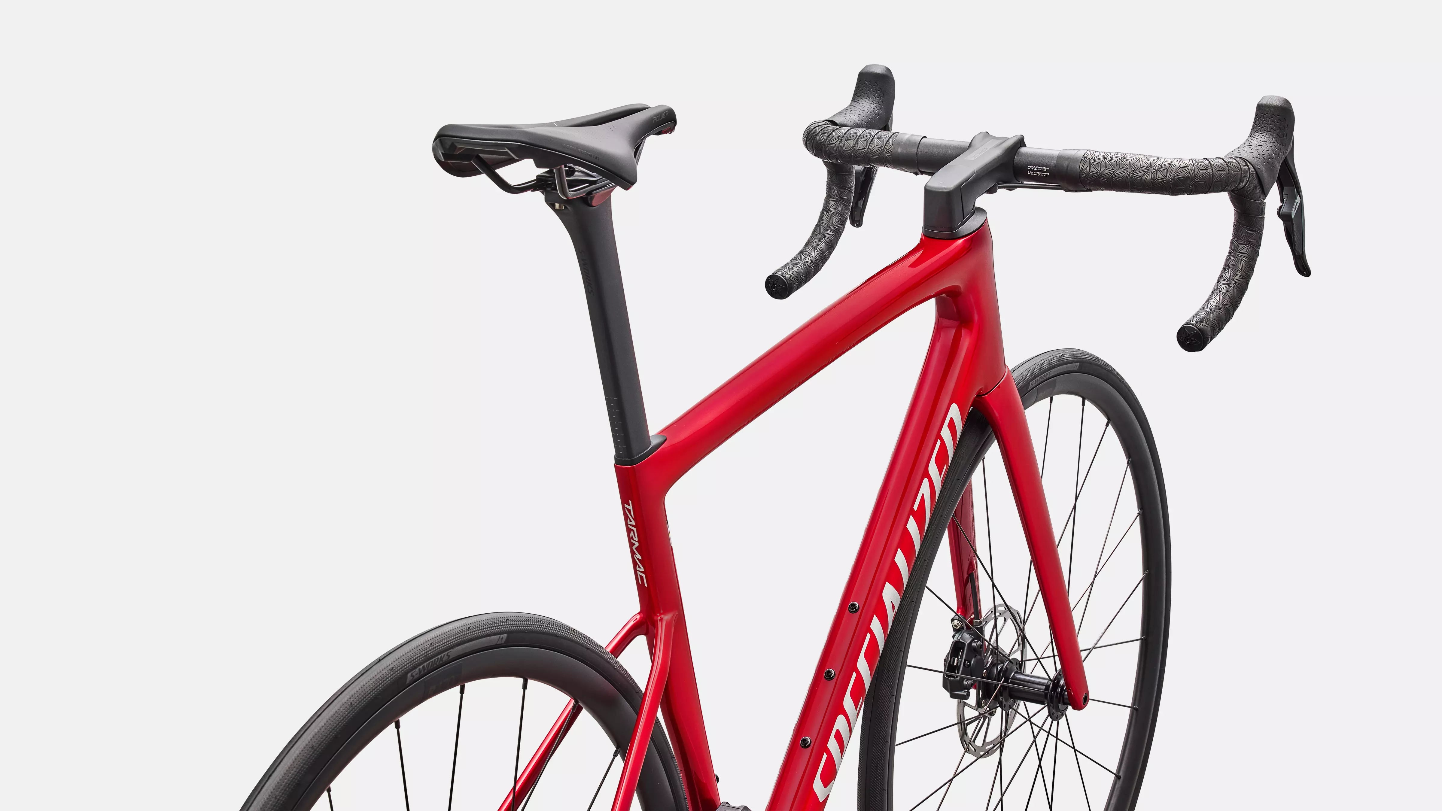 【実店舗専売品】SPECIALIZED(スペシャライズド)　Tarmac SL8 Comp　SRAM Rival AXS　ロードバイク